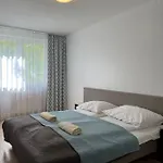Apartment Sikorskiego 200 M Od Plazy
