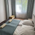 Sikorskiego 200 M Od Plazy Apartment *