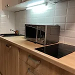 Sikorskiego 200 M Od Plazy Apartment Kolobrzeg