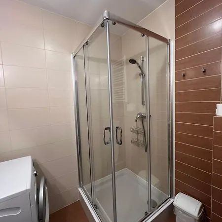 Apartamento Sikorskiego 200 M Od Plazy *