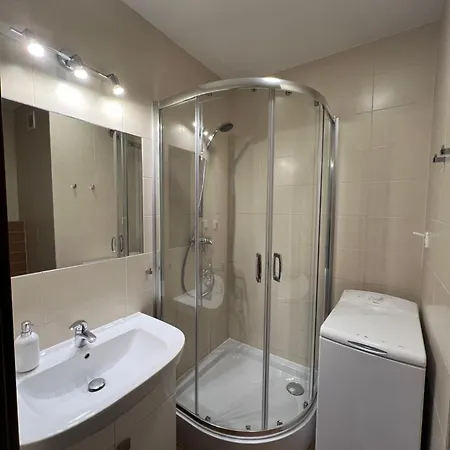 Apartamento Sikorskiego 200 M Od Plazy *