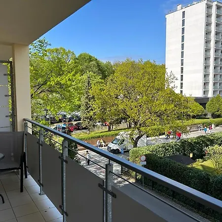 Sikorskiego 200 M Od Plazy Apartament