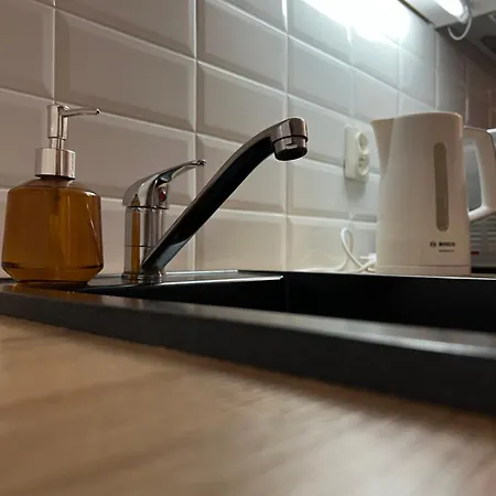 Sikorskiego 200 M Od Plazy * Колобжег