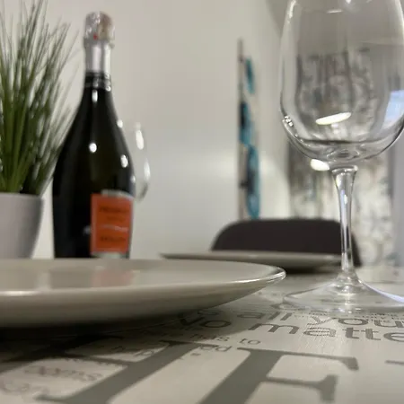 Apartament Sikorskiego 200 M Od Plazy Kołobrzeg