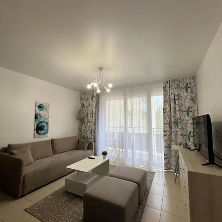 Apartament Sikorskiego 200 M Od Plazy